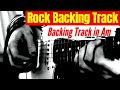 Backing Track - Rock Backing Track - Guitar Backing Track - Backing Tracks For Guitar - Jam Track