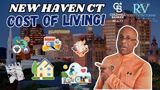 Moving to New Haven CT? Here’s What It’s REALLY Like Living Here…