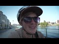 belgium to luxembourg bicycle touring europe