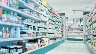 Aged-care residents to pay more for pharmaceutical services