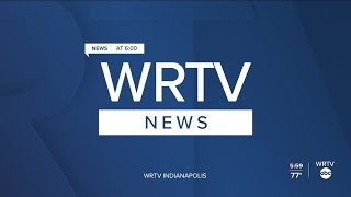 WRTV News at 6 p.m. | Sept. 25, 2020
