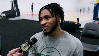 Cam Thomas Media Availability | 02.11.26