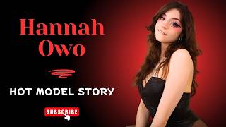 Hannah Owo's Glow Up That Broke the Internet!