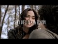 scallison ❝infinity❞ letra en español