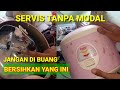 SERVIS MAGIC COM COSMOS NASI GOSONG