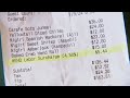 What are those surcharges on your bill when you eat out in Bay Area? We take a closer look at fees