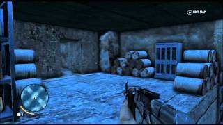 Far Cry 3 - MMC1 At Worlds End overview