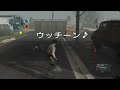 ［mgo3 ］アメイジング　チン道中　番外編