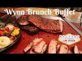 Wynn Brunch Buffet Tour | Las Vegas