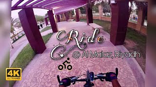 Solo Ride | Cycling Day | Al Malaz | Riyadh