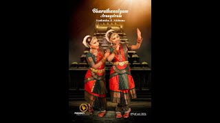 Bhurathanatyam Arangetram