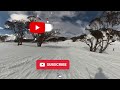 perisher s best beginner ski trails a comprehensive guide ⛷️