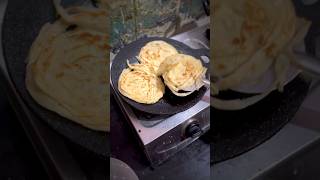 💥பரோட்டா-னா அது இப்படி இருக்கனும்-Periyakulam Food Vloger #shortsfeed #parotta #ytshorts #yt #food