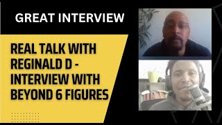 Get the Keys to Success From This Incredible Motivational/inspirational Interview