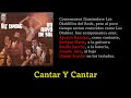 Cantar y Cantar/Los Diablos 1969