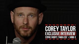 Corey Taylor: What's With These 'People Who Are Famous for Nothing'