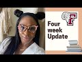 What I wish someone told me before I started my MSW Program. ** 4 week update** Fordham GSS