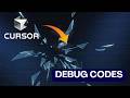 How to Debug Codes in Cursor AI 2026?