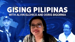 DUTERTE PINUNA NI CONG LUISTRO SA MGA PAGKAMBYO SA FULL LEGAL RESPONSIBILILITY