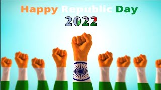 Republic Day WhatsApp Status Video | 26 January Status | Desh Bhakti Song Status