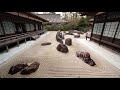 kongobuji temple wakayama 金剛峯寺 4k ultra hd