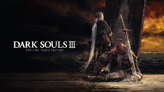 【ダークソウル３】ダクソシリーズ初見プレイ【DARKSOUL３】