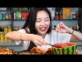 花218块在拼多多买2只波士顿龙虾，亏不亏？！！！【小贝饿了】 小贝饿了 mukbang 美食