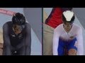 Cycling Track Men's Team Pursuit Bronze Medal Finals Full Replay - London 2012 Olympic Games