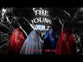 The Young Wolf - Land of smile [Official Music Video]