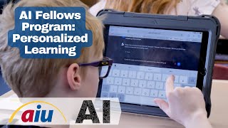 Unlocking Potential: Personalizing Education with AI