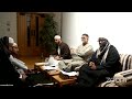 Niṣf of Sha'bān - Live from Liverpool