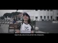 aku kamu dan jogjakarta cinematic travel video