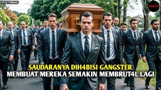 Bersatunya Para Bos Mafia Brut4l Untuk Membalas Kem4tian Saudaranya - Alur Cerita Film Action