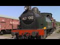 steamtrain festival mariembourg 2019