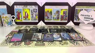 GEMINI   YOUR WHOLE LIFE IS ABOUT TO CHANGE VERY SOON!! Big Change GEMINI LOVE TAROT READING