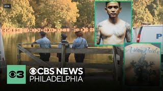 Man wanted in kidnapping, killings of 2 Philadelphia brothers added to FBI's Most Wanted List