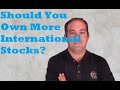 Can International Stocks Drive Market-Beating Returns in Your Portfolio?