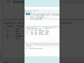 Truncate a Table in SQL! 🧹