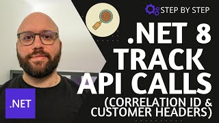 .NET 8  💥  - Track every request with custom header