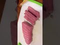 【indian tuna】melt in your mouth fatty tuna sashimi 【インドマグロ】お刺身は美味すぎる！？ shorts