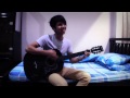 Babak pertama - Izzat Amir (cover)