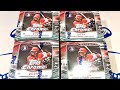 NEW RELEASE!  2024 TOPPS CHROME BASEBALL CARDS!  JUMBO BOXES!