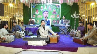 Ashiqan Da Toro Stargo | Anil Bakhsh Pashto Hit Song 2025 | Pashto Medani Song By Anil Bakhsh