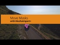 MochaImport+ for After Effects Tutorial: Keyframeable Tracked Masks