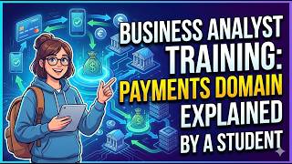 Payments Domain Explained in 7 Minutes