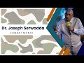 Apostle Dr Joseph Serwadda | Combat Special Service | 01 06 2025