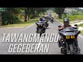 Jalur Lezat Rebahan | Road to Bali Ep 4 | Motovlog 298