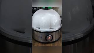 Egg Correct-ஆனா பக்குவத்துல Boil-ஆகணுமா? அப்போ Egg Boiler செம Option! #eggboiler