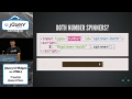 jQuery UI Widgets vs. HTML5 - TJ VanToll