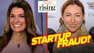 Krystal Ball: Trendy Poop Testing Startup EXPOSED As Latest Corporate FRAUD